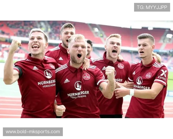 纽伦堡比赛精彩纷呈,双方激战至最后一刻