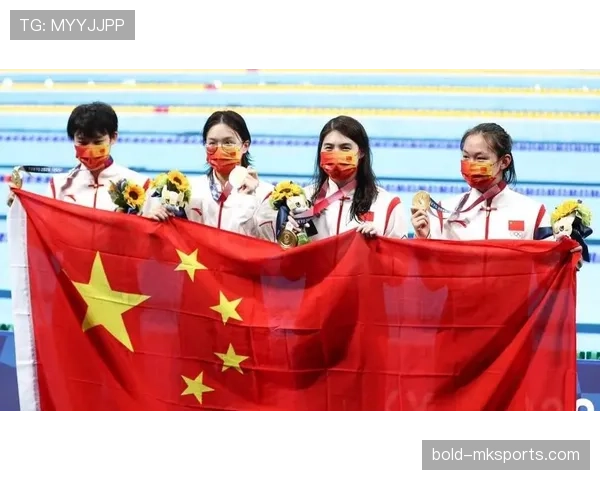 李冰洁勇夺世界游泳锦标赛金牌，再创个人新高