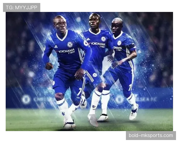 坎特积极投身公益，展现足球场外正能量