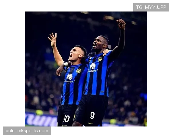 劳塔罗闪耀德比战 助力球队逆转取胜状态复苏