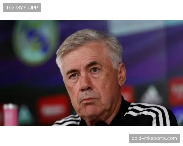 安切洛蒂双前锋体系再掀战术革命,引领球队强势重返巅峰 安切洛蒂双前锋体系再掀战术革命,引领球队强势重返巅峰