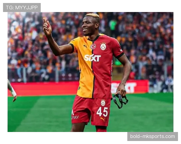 奥斯梅恩意大利文化适应顺利，状态回暖引关注