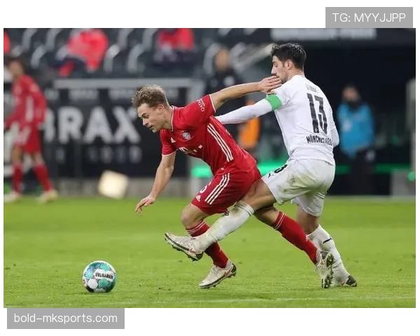 基米希展现全能中场艺术与智慧，持续掌控比赛中的防守数据分析