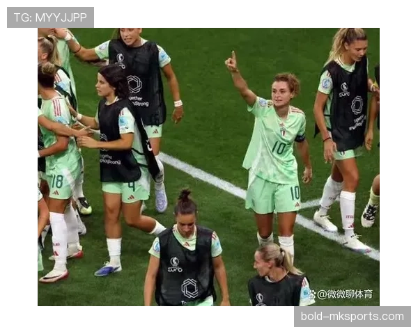 女足欧洲杯最佳球员评选标准与近期表现分析