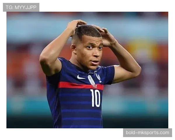 姆巴佩洛杉矶2028奥运