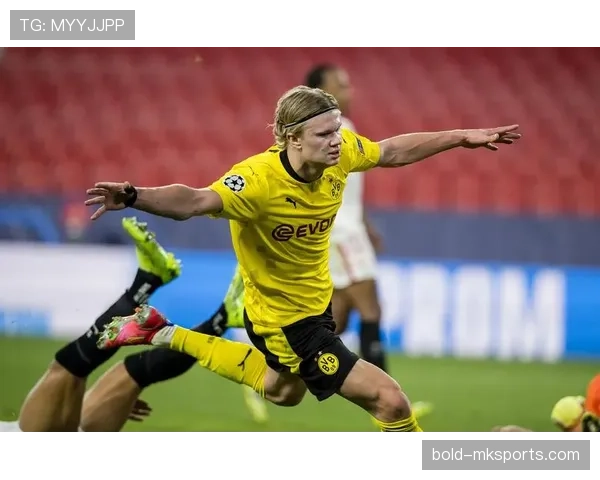 哈兰德转会最新消息：下家会是哪家豪门？