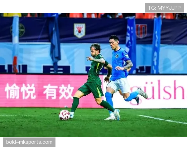 国安攻防转换彻底失衡，问题比进攻乏力更致命