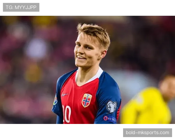 厄德高能否成为顶级中场：上限解析