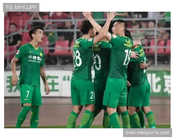 国安越踢节奏越乱，问题到底出在哪？