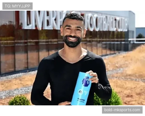 萨拉赫英超单赛季最佳表现解析