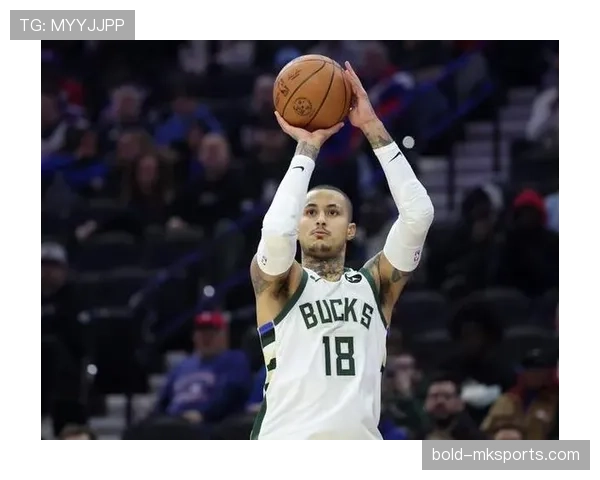 库兹马核心得分手数据跃升，单打效率领先队内同位置队友