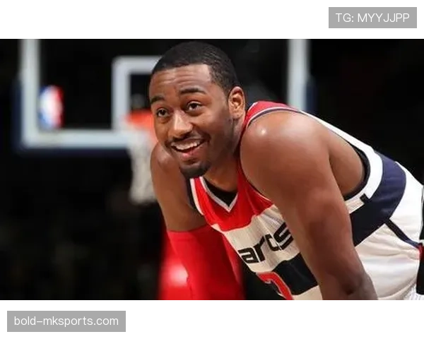 约翰·沃尔用组织突破制造快攻差异提升球队节奏