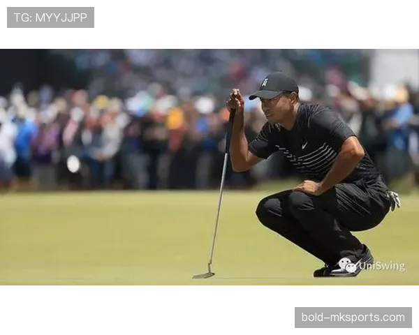 伍兹凌晨四点在车库练推杆，邻居以为他疯了